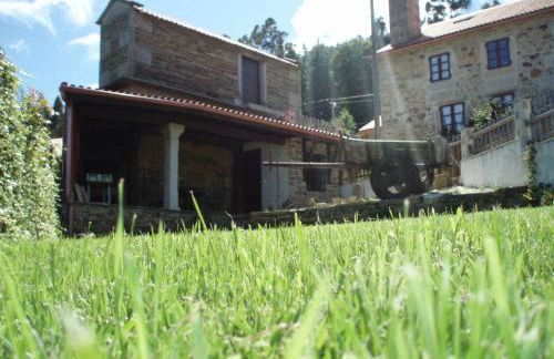 Casa de Verdes - In Cabana de Bergantinos - Foto 88