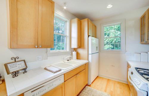 1 Mi to Indiana Dunes NP Spacious Gary Home! - Foto 12