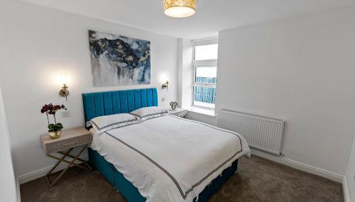 Mode Apartments Winter Gardens Blackpool - Foto 5