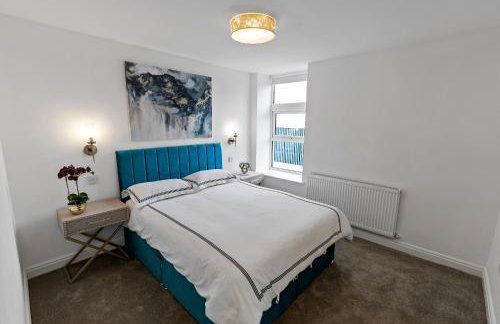 Mode Apartments Winter Gardens Blackpool - Foto 6