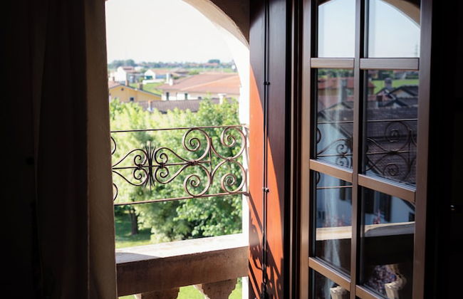 Villa Bongiovanni - Foto 16