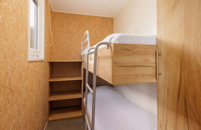 Chalet Near Hunebedcentrum - Photo 3