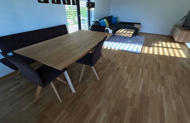 Charming Family Apartment in Bürserberg Österreich - Foto 15