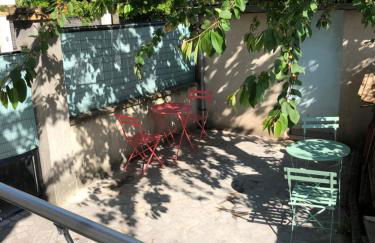 AlloAppartMeublé_L'émeraude - Foto 18