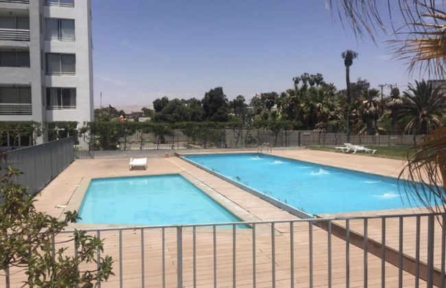 City Center depto 2111 - Foto 9