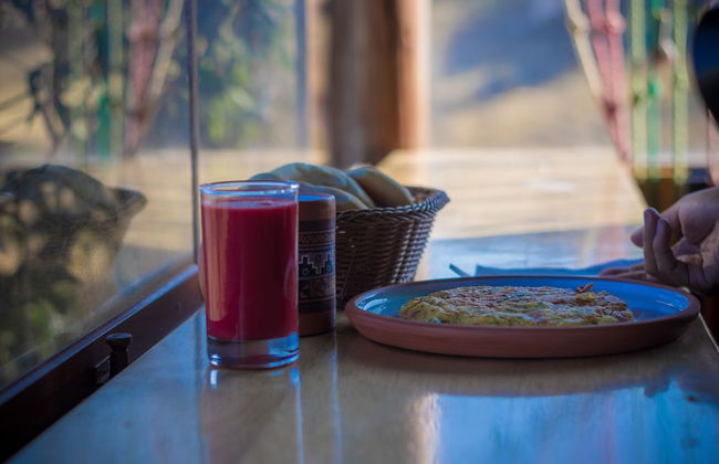 SKY DOME PERU - Foto 18