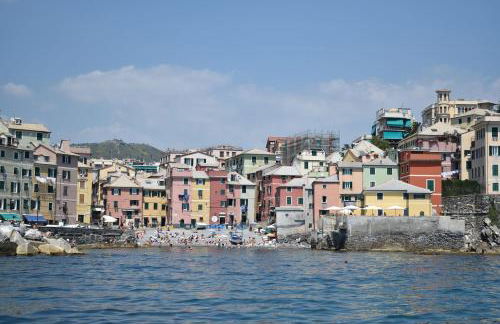 TAVERNETTA 109 TERRAZZA TRA LE 5 TERRE E PORTOFINO - Foto 42