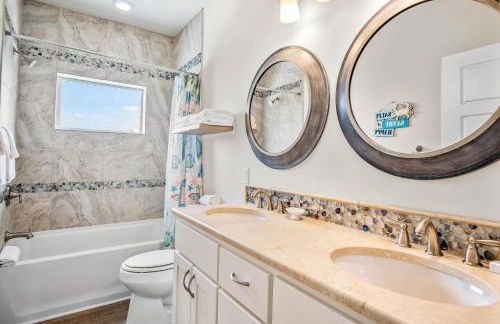 Beach-A-Holic by Silver Sands Vacation Rentals - Foto 31