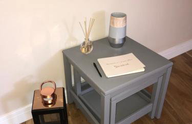 Apartment 4, 1 Laura Place - Foto 21