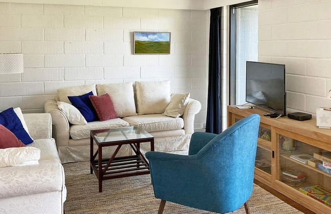 7 Person Holiday Home in Nakskov - Foto 11