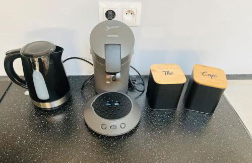 Harmonieux/Bezannes/Pkg Privé - Foto 13