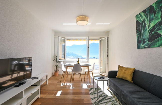 Lugano's Hills Lake View - Foto 12