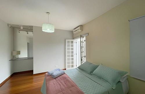 Casa Espaçosa e Tranquila - Granja Viana - Foto 7