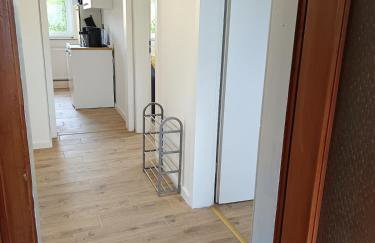 Cozy apartment in Harsum near Hildesheim - Foto 12