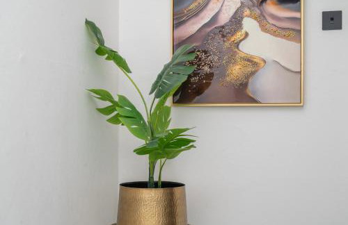 Eccles Apartment - Foto 14