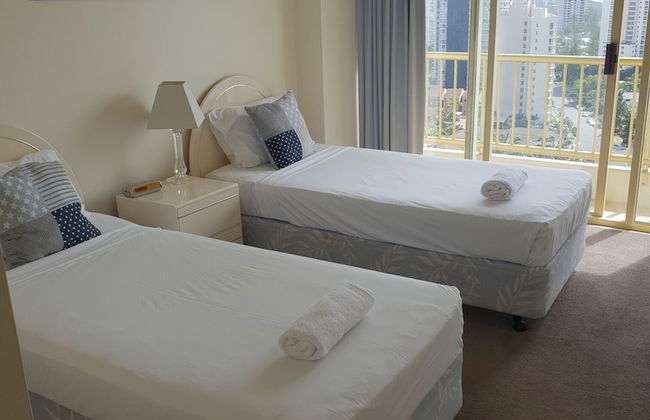 Contessa Holiday Apartments - Photo 14