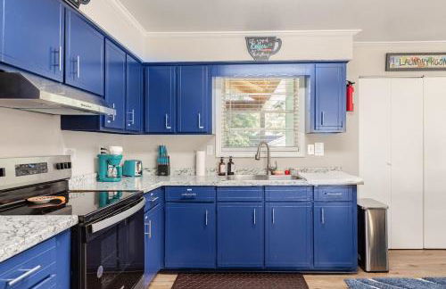 Colorful & Cozy 3 Bedroom in Columbus - Foto 6