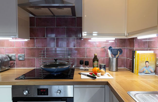 Silverdale Mews - Foto 8