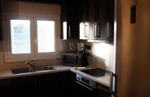 Ariadnis Spacious 3Bd home, 10 mins to Airport, Port, Beach - Foto 40