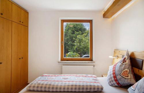 Ferienwohnung Am Moos In Moosrain - Foto 13