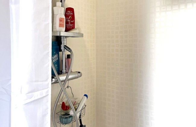 6 Person Holiday Home in Hallekis - Photo 15