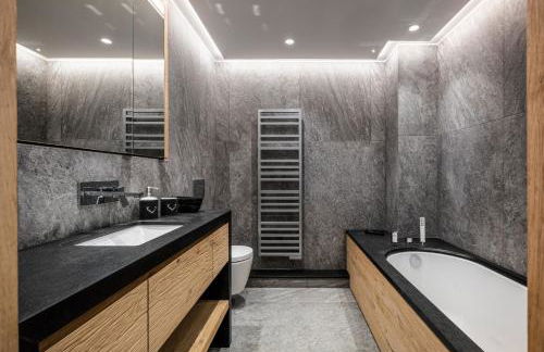 L'Ecrin Blanc Megève - Foto 17