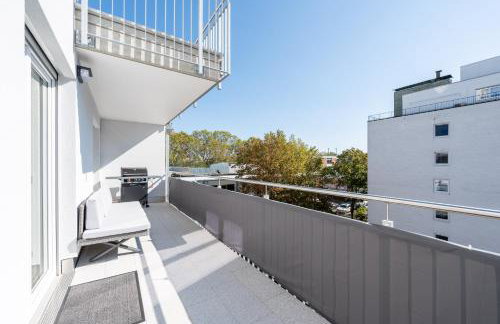 Lit Living: Luxus - Box Spring - Parking - Terrace - Foto 17