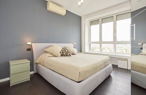 Amazing Skyline Apartment, Brera - Foto 7