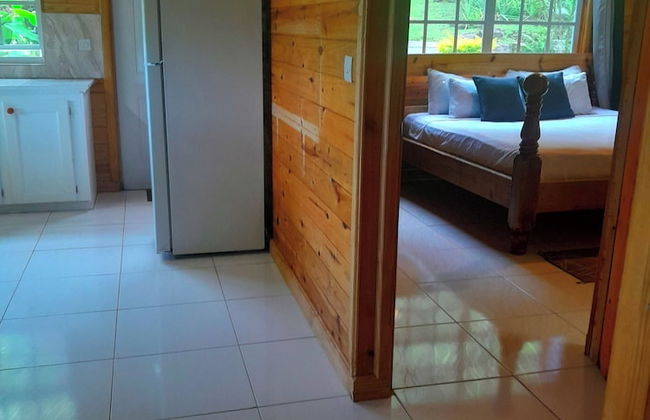 Pinard's Mountain Resort - Cottage 7 - Photo 30