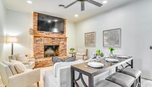 1 Mi to Miss State Wremy Cottage with Deck and Yard - Foto 4