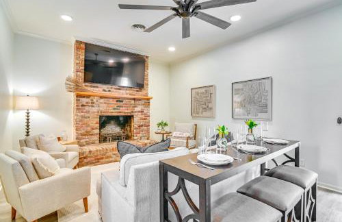 1 Mi to Miss State Wremy Cottage with Deck and Yard - Foto 4