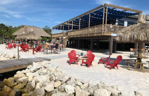 Swimming, Boating, Fishing on Gulf & Heated pool - Foto 62