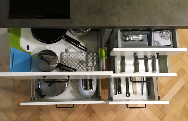 Marienbad Apartment - Foto 12