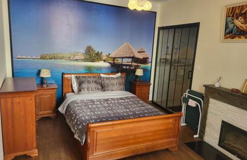 Gîte Chez Angela - Foto 7