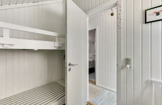 "Alika" - 200m to the fjord - Foto 21