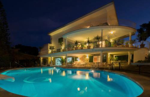 Villa Son Veri de la Marina - Foto 21