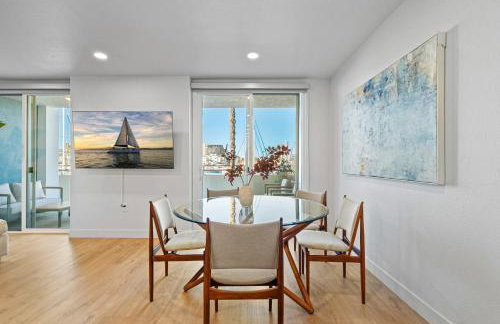 Urban Tide - A Designer Escape Overlooking the Docks - Foto 3