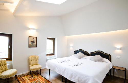 Relais Villa Ambrosetti - Foto 106