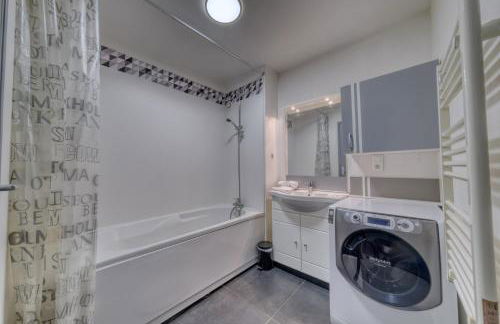 Chez Lecomte - Parking - Foto 6