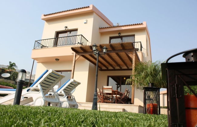 Vineland Holiday Villas - Foto 39