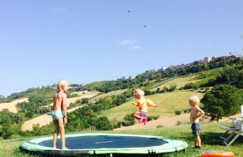 Agriturismo Annarella - Foto 22