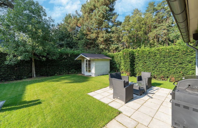 Peaceful Nature Escape in Meijel - Photo 44