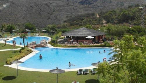 Noctua 040 Benahavis Botanico 1 - Foto 2