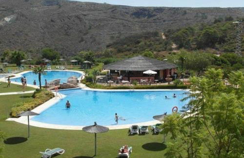 Noctua 040 Benahavis Botanico 1 - Photo 2