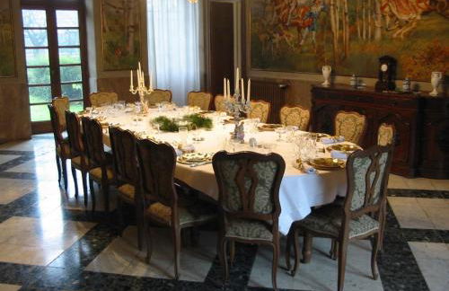 Agriturismo Villa Gropella - Foto 24