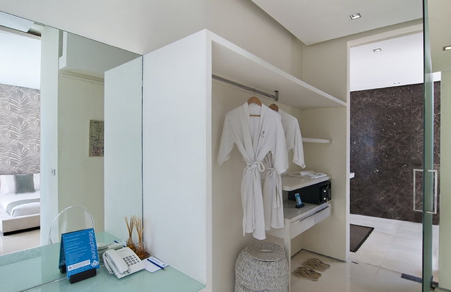Chandra Bali Villas - Foto 27