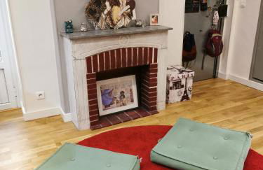 Our home, Cozy Apartment two minutes from the sea - Clima - Foto 8