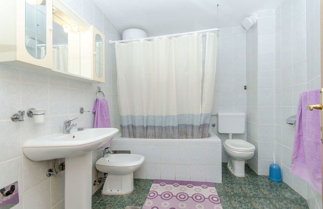 Apartments and Room Sun and Sea - Foto 21