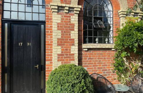 The Old Foundry - Photo 28