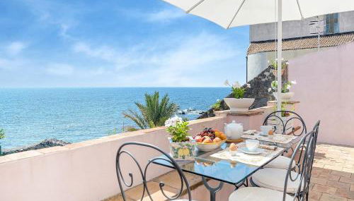 Holiday Home in Santa Tecla Near Etna Beach - Foto 2